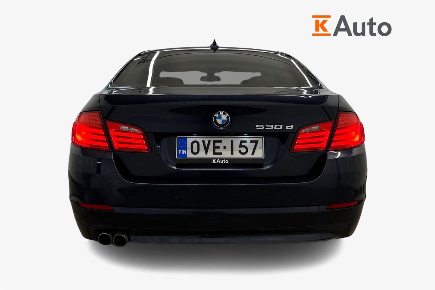 BMW 530 2012, kuva 3/21