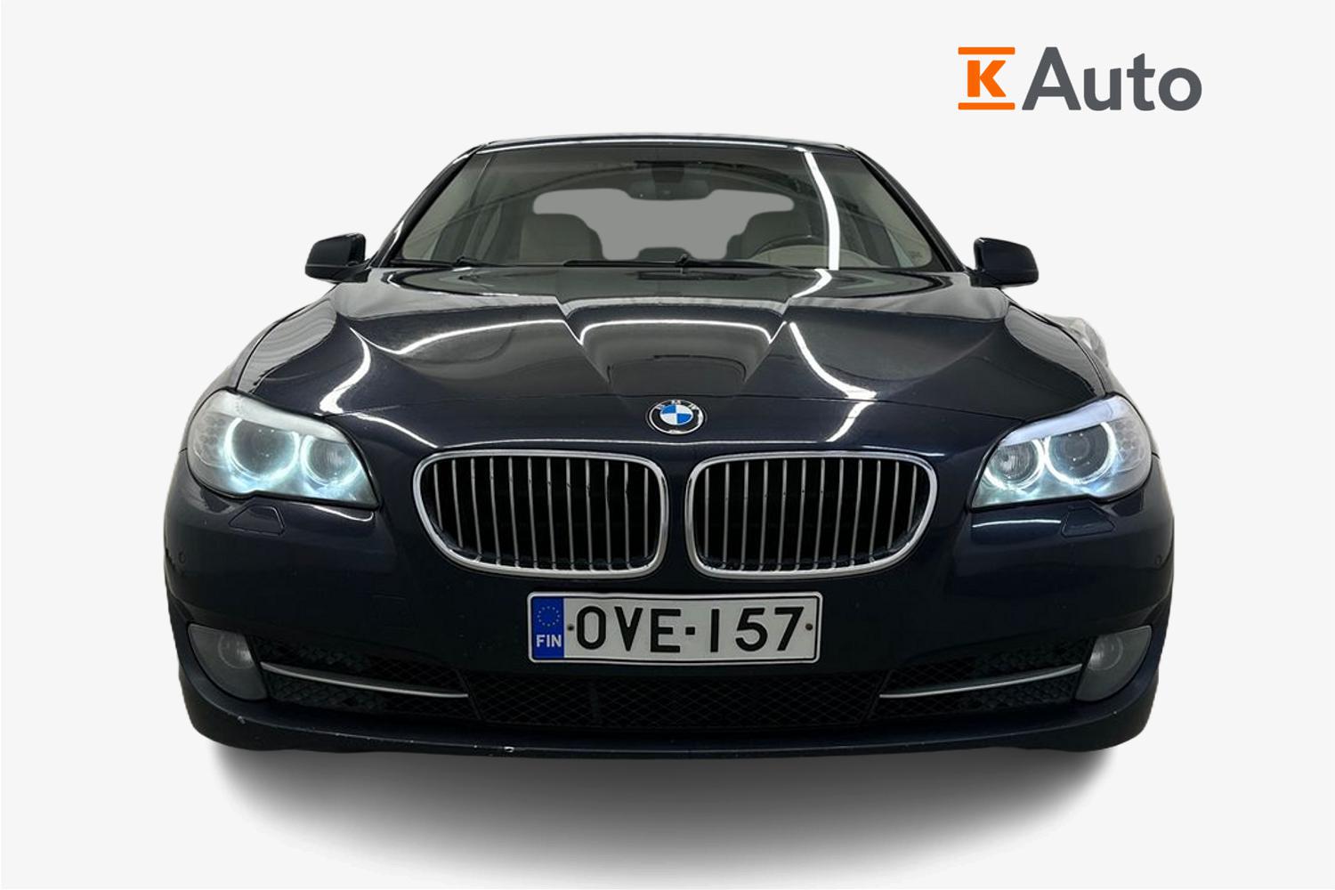 BMW 530 2012, kuva 4/21
