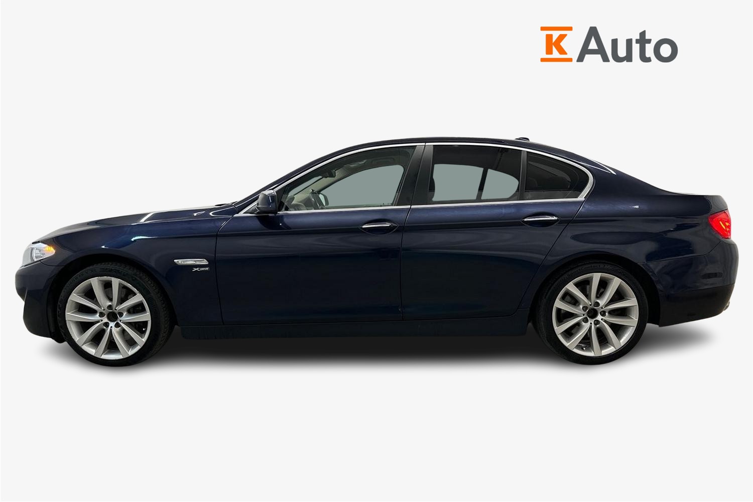 BMW 530 2012, kuva 5/21