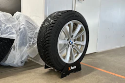 ruskea (beige) BMW 530 2013 kuva 10.