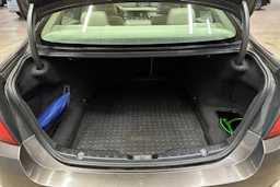 ruskea (beige) BMW 530 2013 kuva 29.