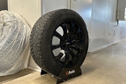 musta BMW 530 2013 kuva 13.