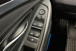 musta BMW 530 2013 kuva 27.