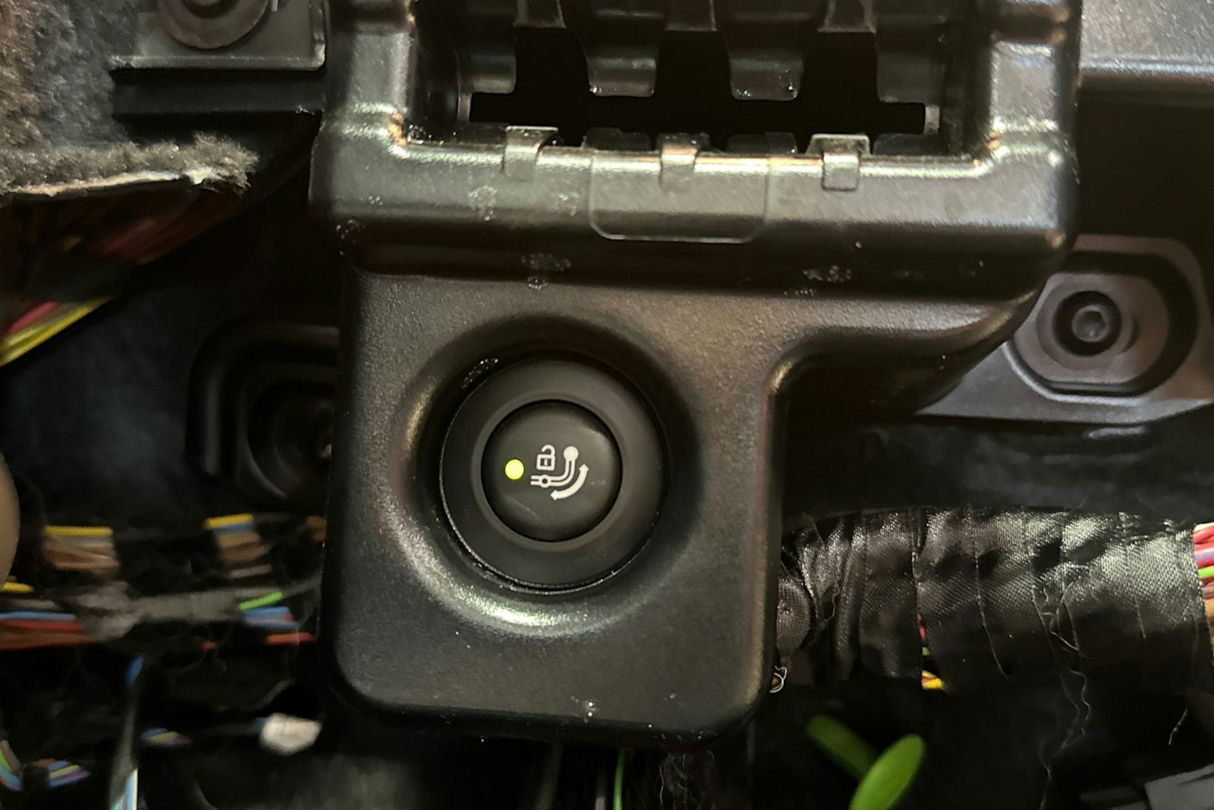 musta BMW 530 2013 kuva 29.