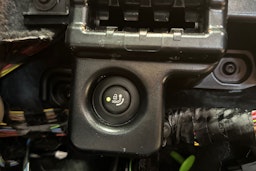 musta BMW 530 2013 kuva 29.