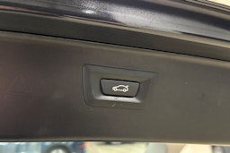 musta BMW 530 2013 kuva 31.