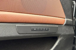 harmaa BMW 530 2014 kuva 5.