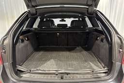 harmaa BMW 530 2016 kuva 16.