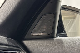 harmaa BMW 530 2016 kuva 20.