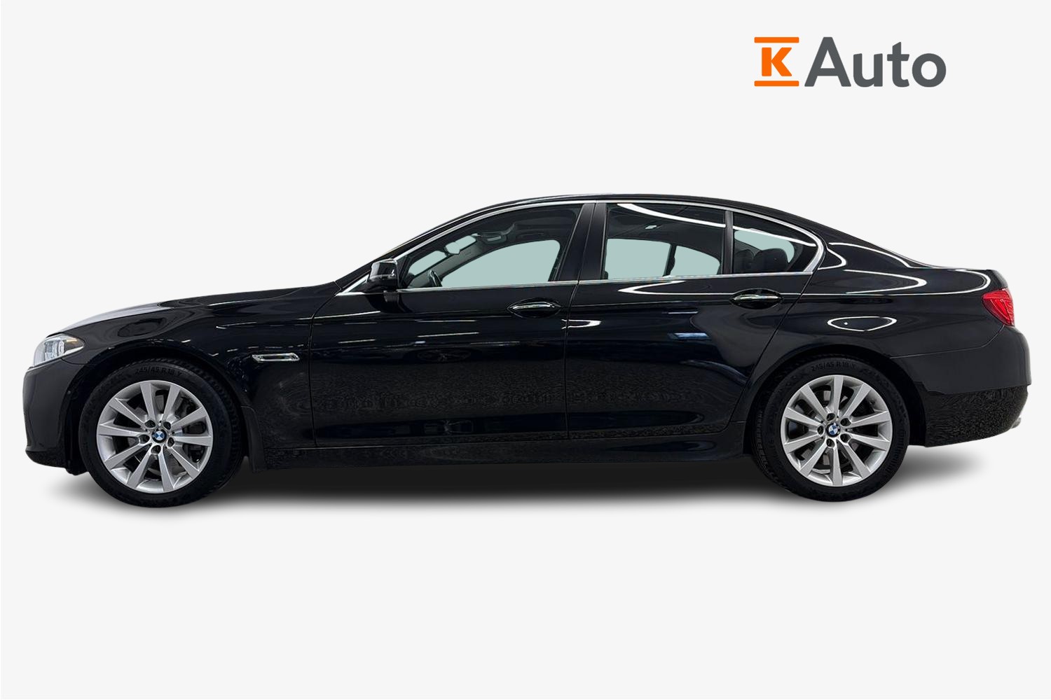BMW 530 2016, kuva 5/38