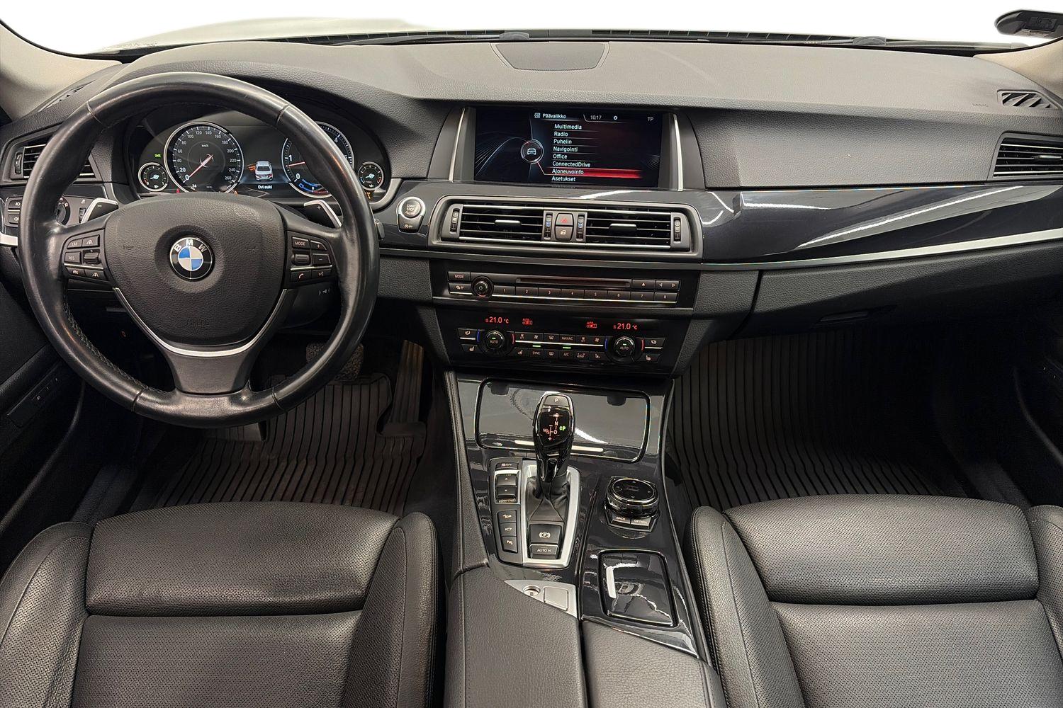 BMW 530 2016, kuva 7/38