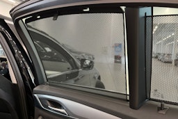 musta BMW 530 2017 kuva 30.