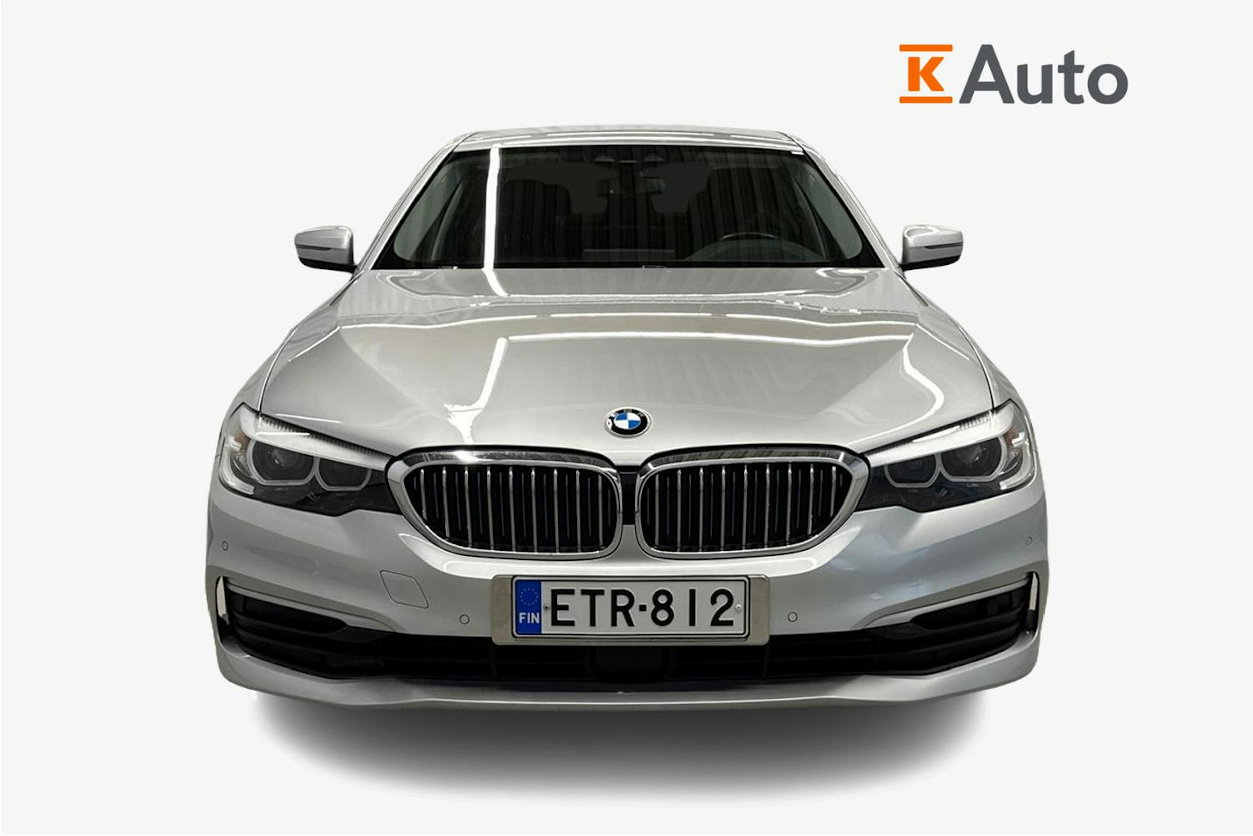hopea BMW 530 2017 kuva 5.