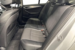 hopea BMW 530 2017 kuva 10.