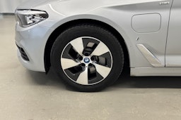 hopea BMW 530 2017 kuva 11.