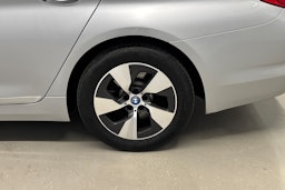 hopea BMW 530 2017 kuva 13.