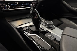 hopea BMW 530 2017 kuva 17.