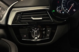 hopea BMW 530 2017 kuva 18.