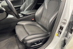hopea BMW 530 2017 kuva 19.