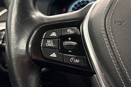 hopea BMW 530 2017 kuva 20.