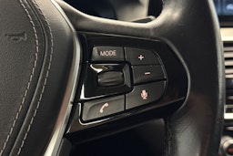 hopea BMW 530 2017 kuva 21.