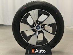 hopea BMW 530 2017 kuva 24.