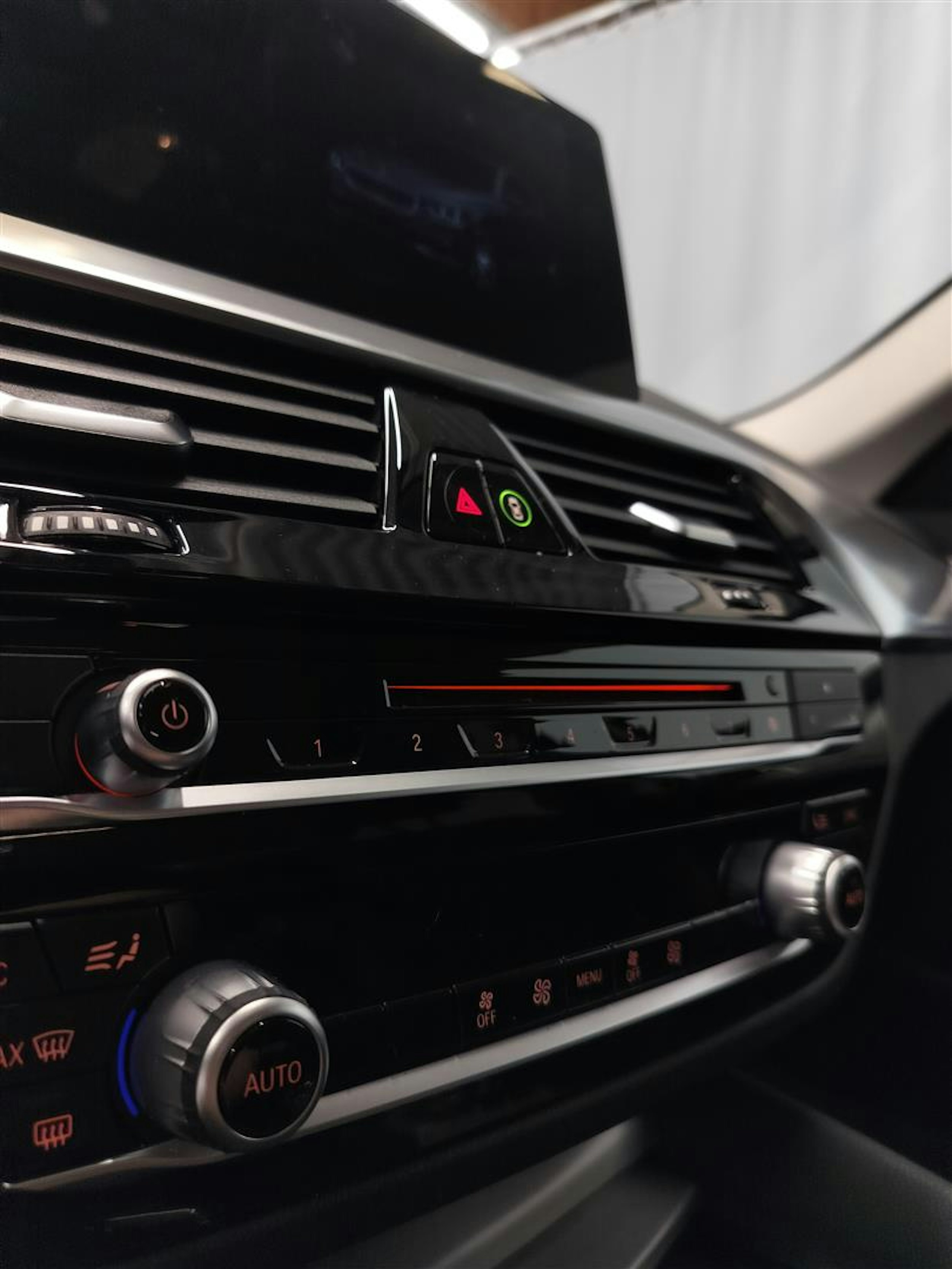 hopea BMW 530 2017 kuva 26.