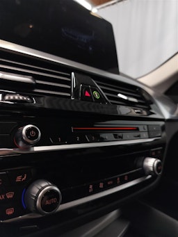 hopea BMW 530 2017 kuva 26.