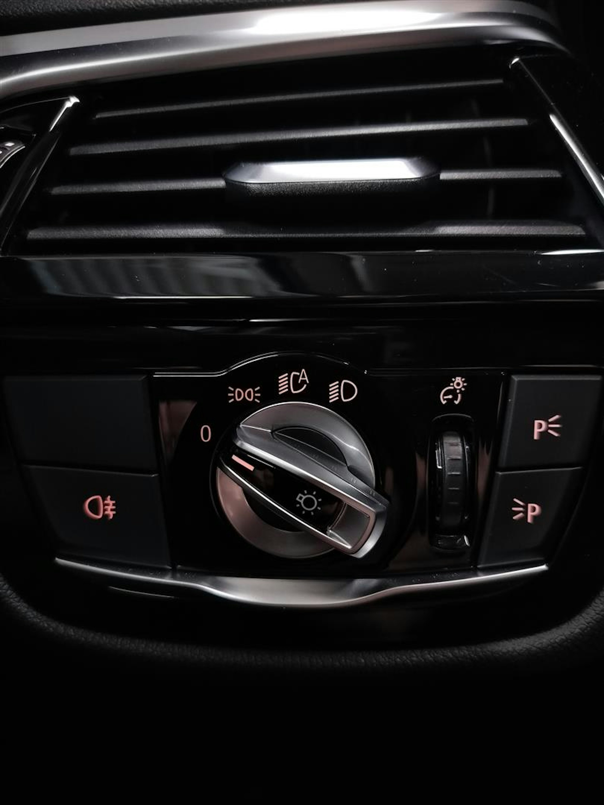 hopea BMW 530 2017 kuva 27.