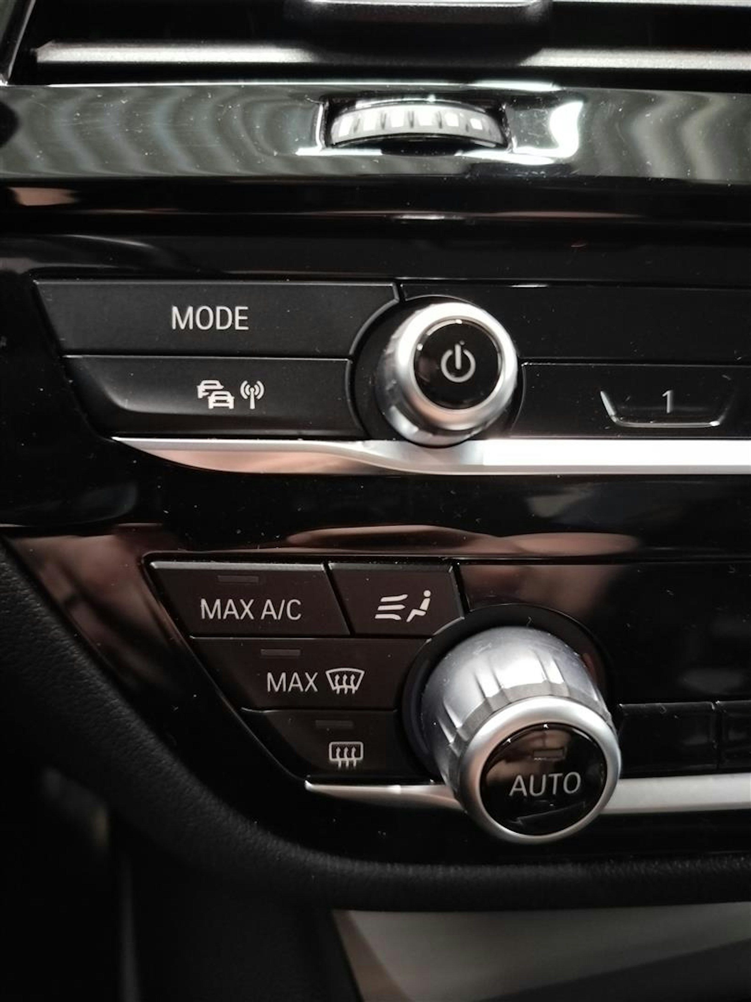 hopea BMW 530 2017 kuva 28.