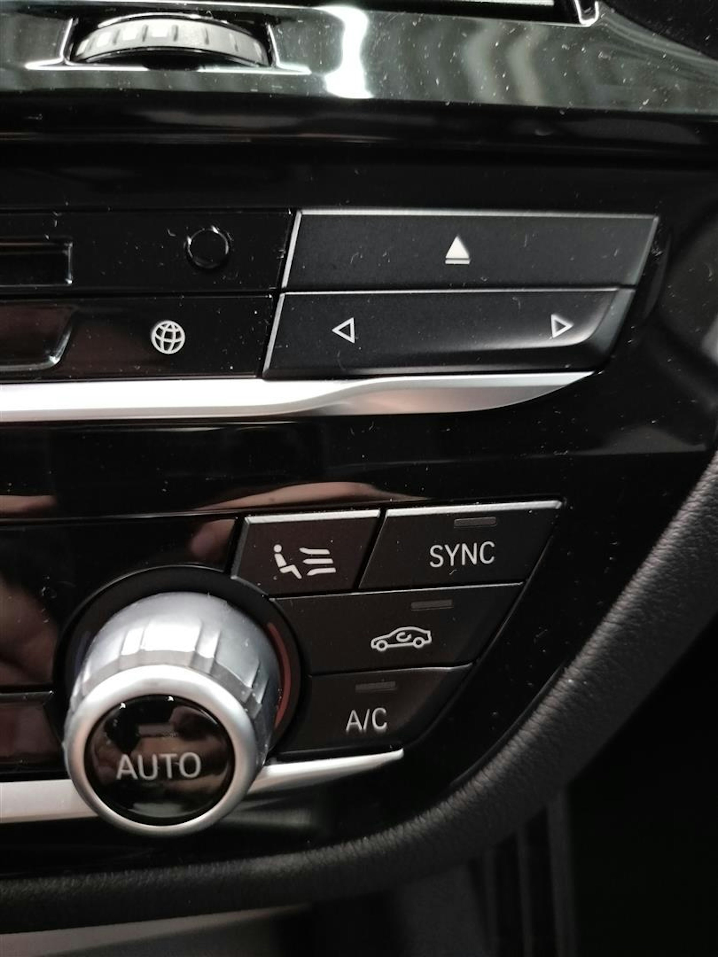 hopea BMW 530 2017 kuva 29.