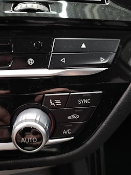 hopea BMW 530 2017 kuva 29.