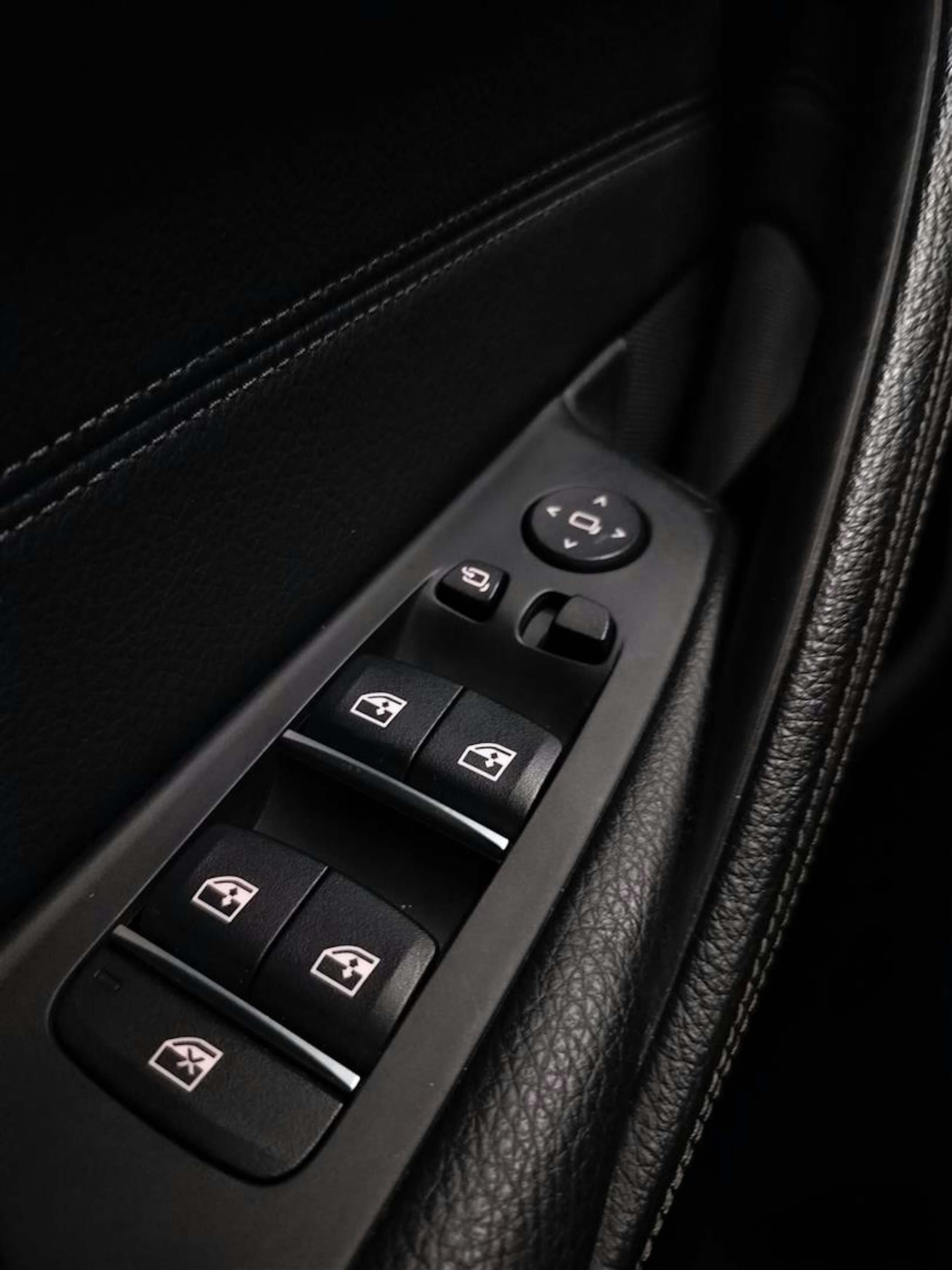 hopea BMW 530 2017 kuva 31.