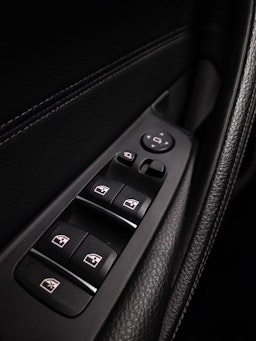 hopea BMW 530 2017 kuva 31.