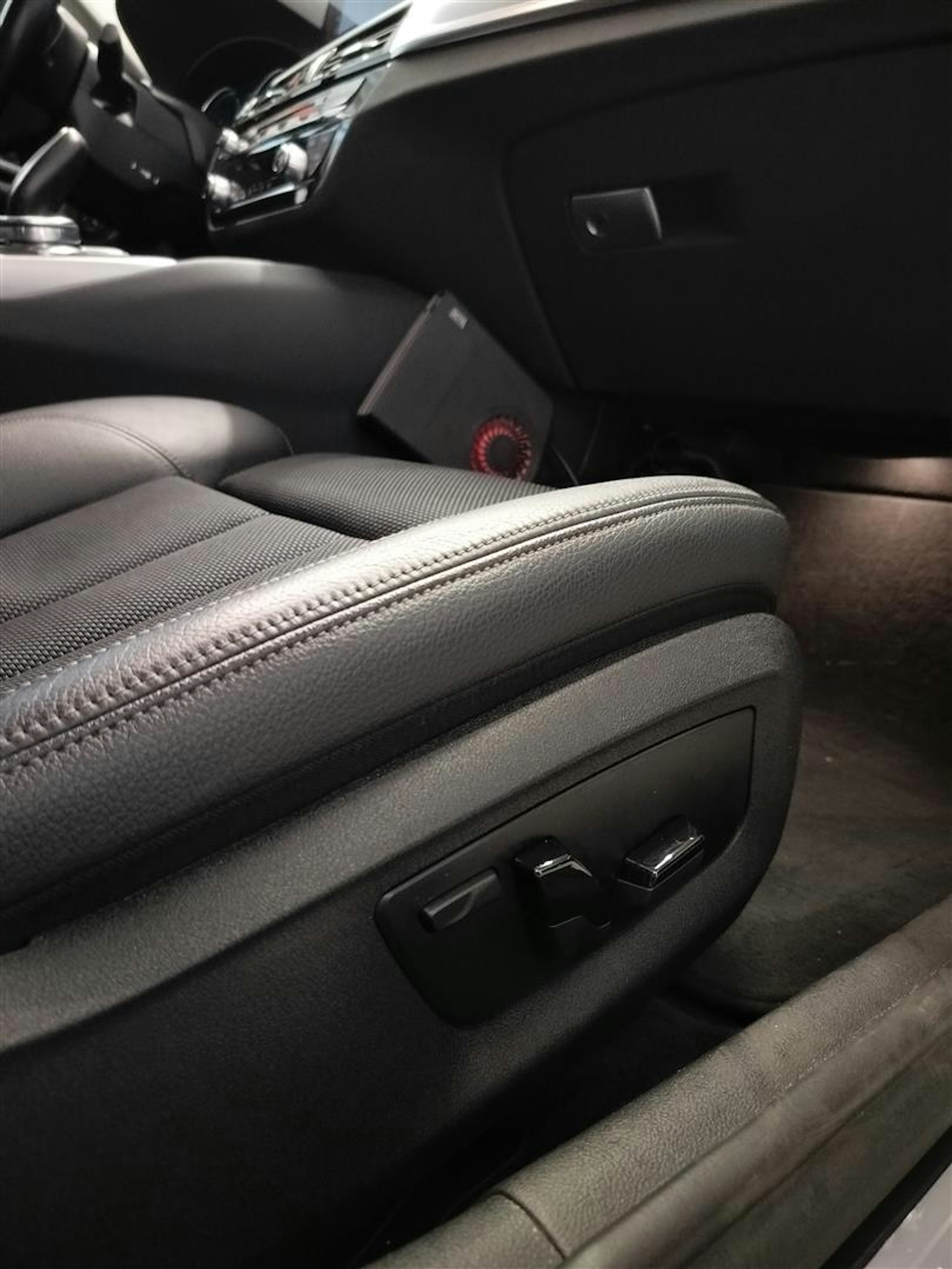 hopea BMW 530 2017 kuva 32.