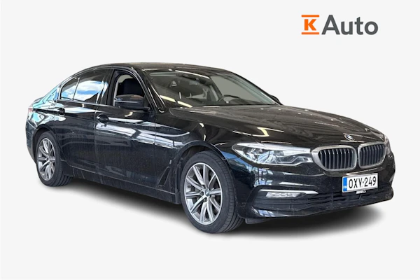 BMW 530 G30 Sedan 530e A iPerformance Launch Edition | SOH 76,5% |