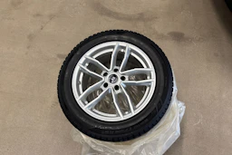 musta BMW 530 2017 kuva 13.
