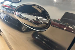 musta BMW 530 2017 kuva 38.