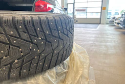 musta BMW 530 2017 kuva 40.