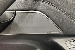 musta BMW 530 2018 kuva 18.
