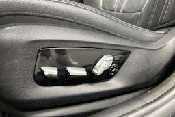 musta BMW 530 2018 kuva 19.