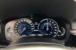 musta BMW 530 2018 kuva 20.