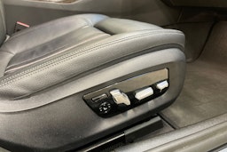 harmaa BMW 530 2018 kuva 12.