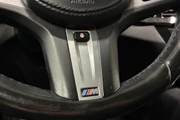 Harmaa BMW 530 2018 kuva 15.