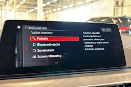 valkoinen BMW 530 2018 kuva 22.