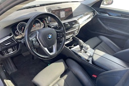 hopea BMW 530 2018 kuva 3.