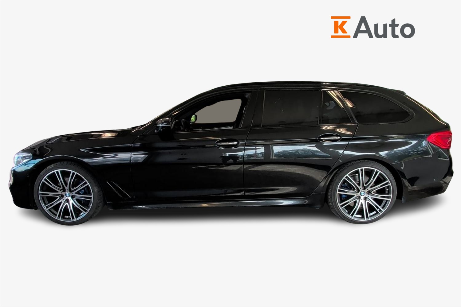 BMW 530 2018, photo 5/23