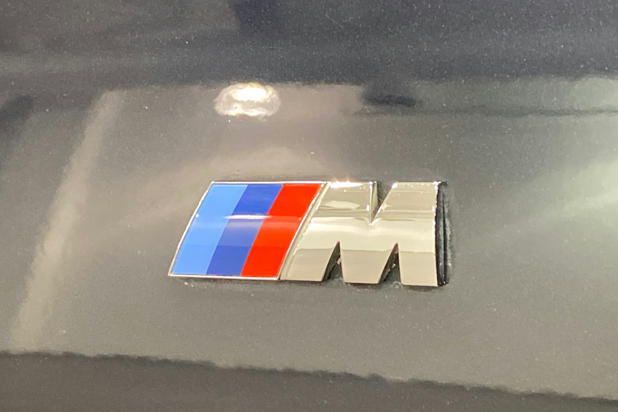 Musta BMW 530 2018 kuva 23.