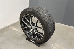 harmaa BMW 530 2018 kuva 14.