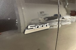 harmaa BMW 530 2018 kuva 33.
